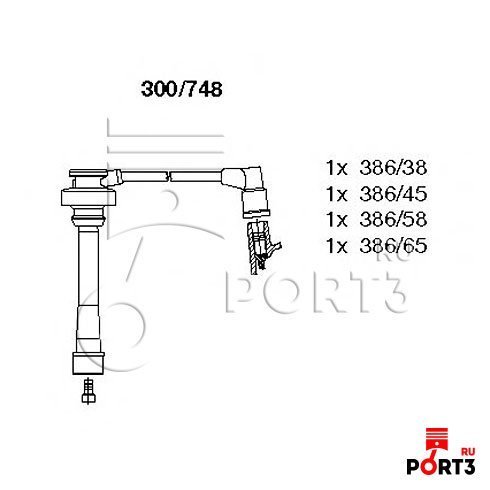 BREMI 300748