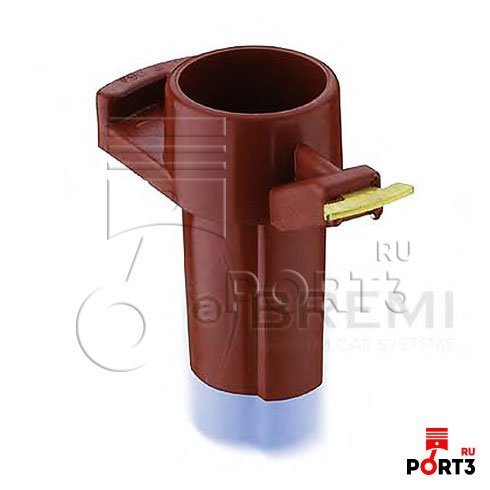 BREMI 9485 Бегунок распределителя зажигани