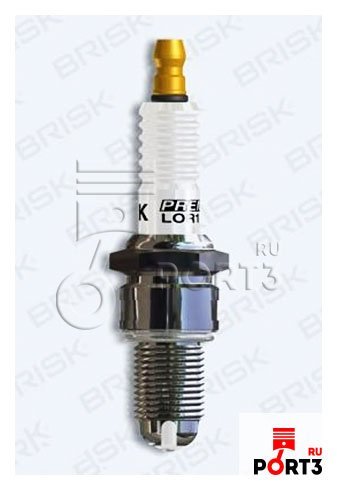 BRISK 3028