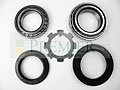 BRT Bearings BRT1124    