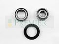 BRT Bearings BRT 572    