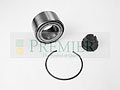 BRT Bearings BRT665    