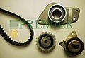 BRT Bearings PBTK261 ,  