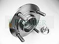BRT Bearings PWK0066    