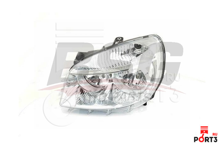 BSG BSG25800008