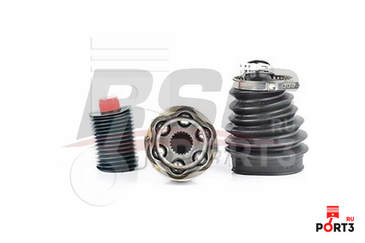 BSG BSG65340006