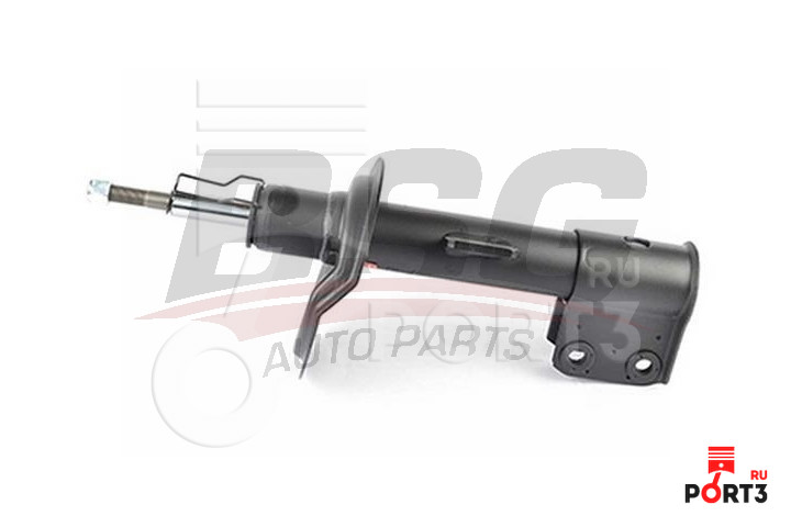 Амортизатор peugeot partner. BSG амортизаторы. BSG 70-805-019. BSG 70-923-023. BSG 70-126-007