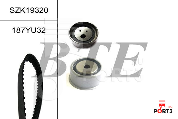 BTE SZK19320