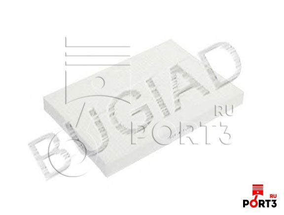 BUGIAD BSP20651