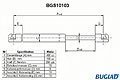 BUGIAD BGS10103  ,  