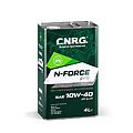 C.N.R.G CNRG0170004   C.N.R.G. N-Force Pro 10W-40 SL/CF (. 4 )