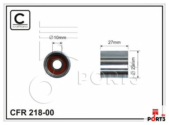 CAFFARO 21800