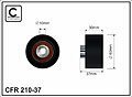 CAFFARO 210-37  /  ,  