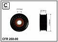 CAFFARO 268-00  ,  
