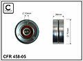 CAFFARO 458-05    ,  