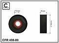 CAFFARO 498-00  ,  