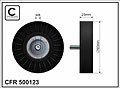 CAFFARO 500123  /  ,  