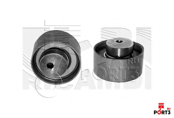 CALIBER 00166