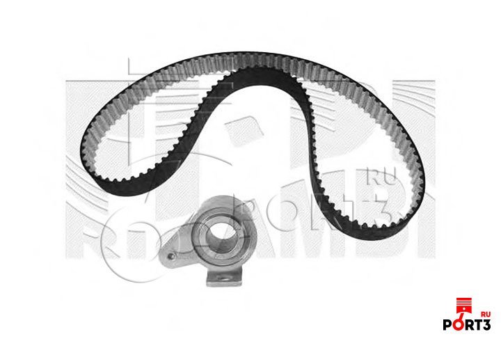 CALIBER 0072KV