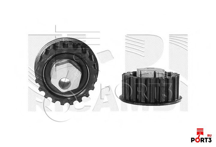 CALIBER 06666
