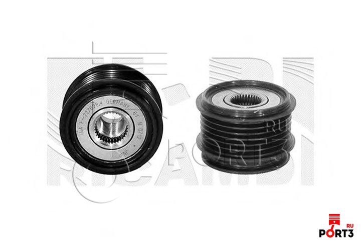 CALIBER 67469