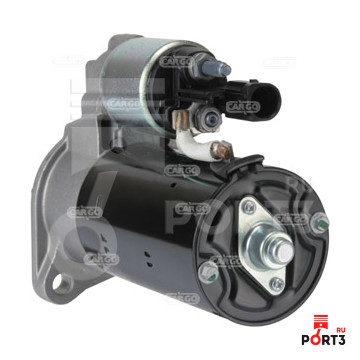 Démarreur PIÈCE NEUVE SANS CONSIGNE 8EA 012 526-111 Hella 8EA012526111 pas cher