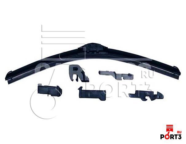 31490722 volvo резинки стеклоочистителя