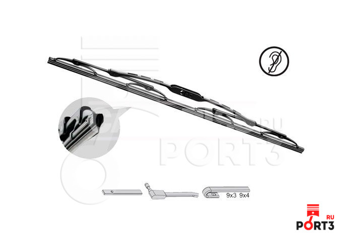 CARPRISS 79041048