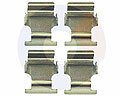 CARRAB BRAKE PARTS 2341 ,   