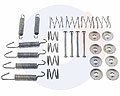 CARRAB BRAKE PARTS 3311 ,   