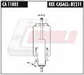 CASALS B2211 ,  