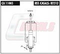 CASALS B2212 ,  