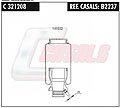 CASALS B2237   ,  