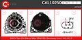 CASCO CAL10250GS