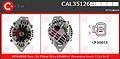 CASCO CAL35126AS 