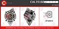 CASCO CAL35160AS 
