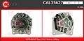 CASCO CAL35627GS