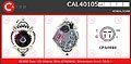 CASCO CAL40105AS