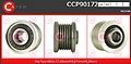 CASCO CCP90172AS  , 