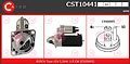 CASCO CST10441GS Стартер
