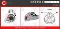CASCO CST35113GS 