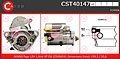 CASCO CST40147AS 