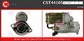 CASCO CST44105 Стартер