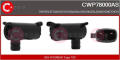 CASCO CWP78000AS