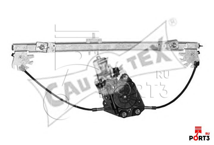CAUTEX 017081