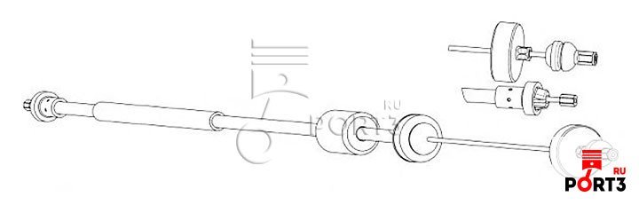 CEF RT01176