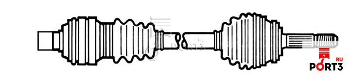 CEVAM 7305