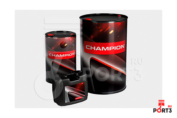 CHAMPION+LUBRICANTS 65621