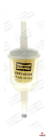 CHAMPION CFF100104