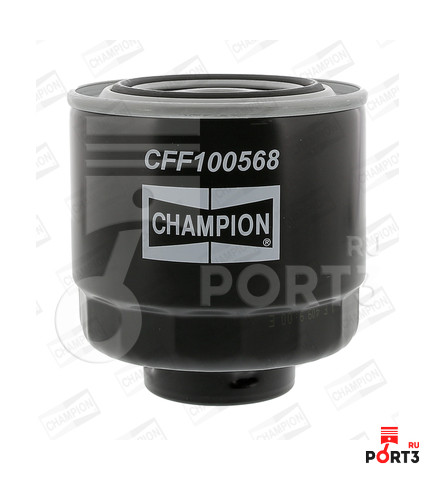 CHAMPION CFF100568